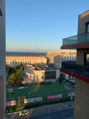 Apartament MG3